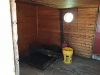 Bogserbåt till salu