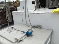 Trålare till salu