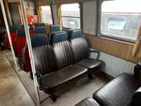Patrullbåt till salu