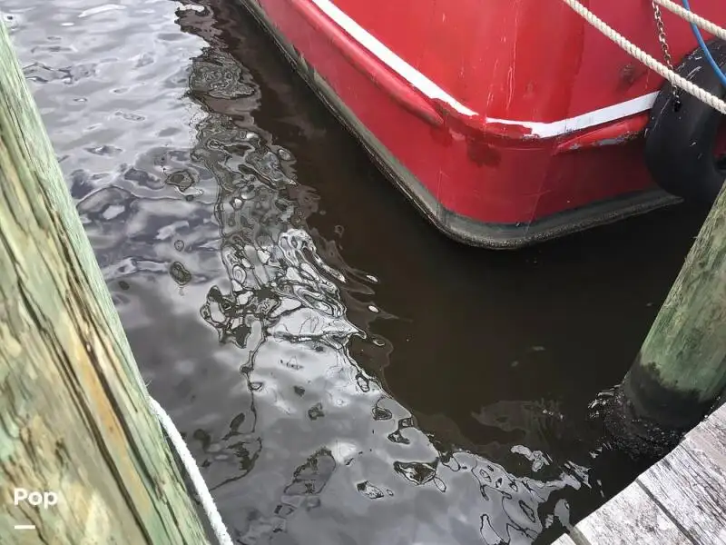 Trålare till salu