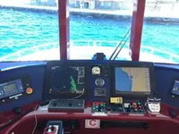 Passagerarfartyg till salu