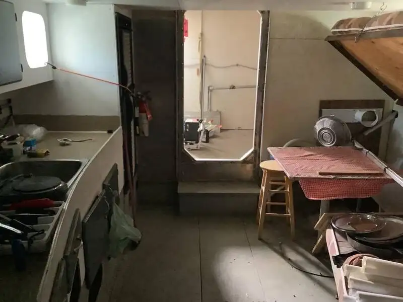 Arbetsbåtar till salu