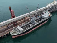 General Cargo/Multi-purpose till salu