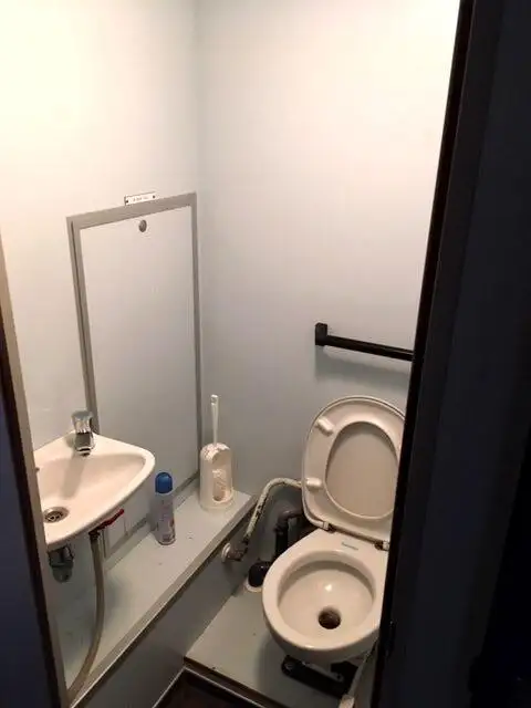Patrullbåt till salu