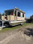 Katamaran till salu