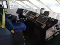Färja till salu