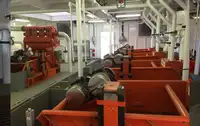 LNG-tanker till salu