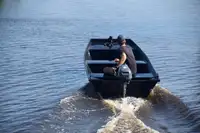 Arbetsbåtar till salu
