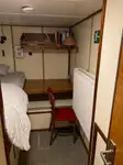 Bogserbåt till salu