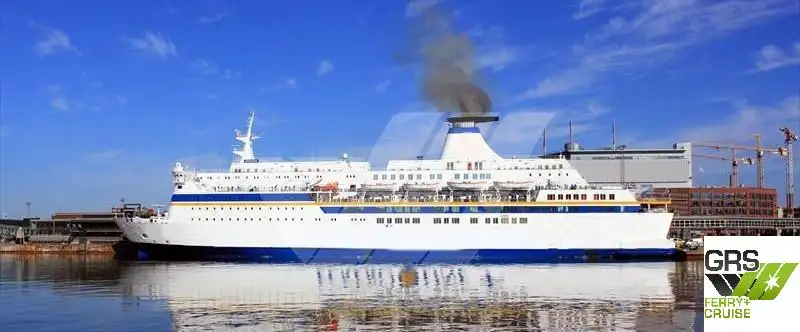 Ro-Ro-fartyg till salu