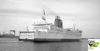 Ro-Ro ship till salu
