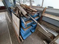 Passagerarfartyg till salu
