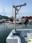 Forskningsfartyg till salu