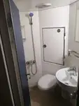 Bogserbåt till salu