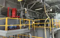 LNG-tanker till salu