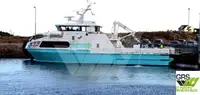 Ro-Ro ship till salu