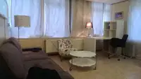 Flytande hotell till salu