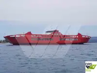 Ro-Ro ship till salu