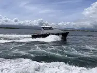 Lotsbåt till salu