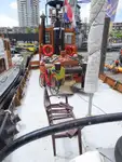 Bogserbåt till salu