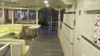 Dykarstöd till salu