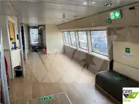 Färja till salu