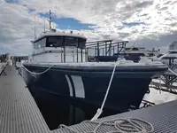 Lotsbåt till salu