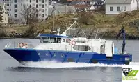 Boendeplattform till salu