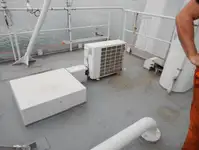 Arbetsbåtar till salu