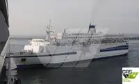 Ro-Ro-fartyg till salu