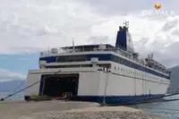 Färja till salu