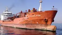 LNG-fartyg till salu