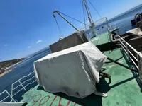 Purse seiner till salu