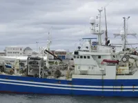 Trålare till salu