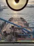Bogserbåt till salu