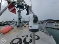 Räddningsbåt till salu