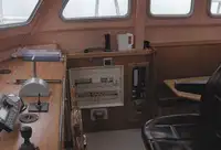 Arbetsbåtar till salu