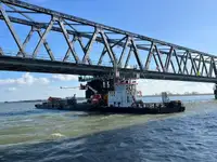 General Cargo/Multi-purpose till salu