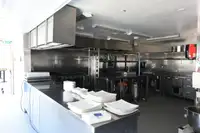 Pråm till salu