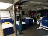 Trålare till salu