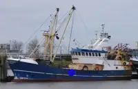 Bottentrålare till salu