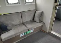 Arbetsbåtar till salu