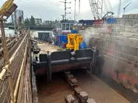 Containerskepp till salu