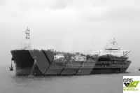 Heavy lift fartyg till salu