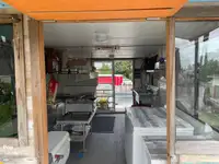 Katamaran till salu
