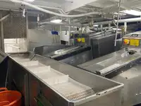 Trålare till salu