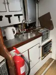 Arbetsbåtar till salu