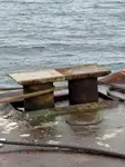Bogserbåt till salu