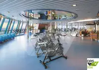 Kryssningsfartyg till salu