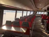Katamaran till salu